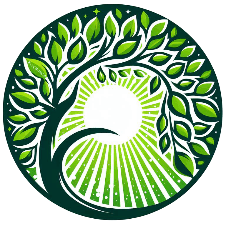BoKamoso Logo